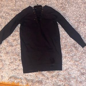 Polo Ralph Lauren sweater dress